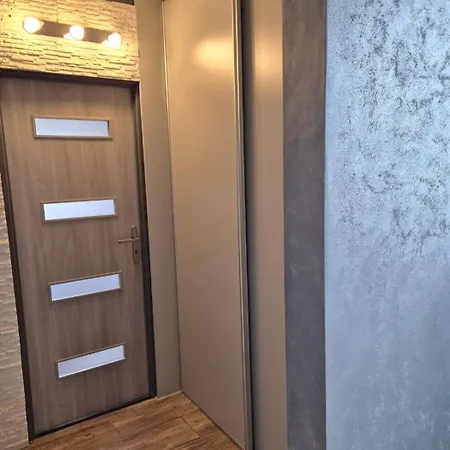 Apartament Anaija Poznan Exterior photo