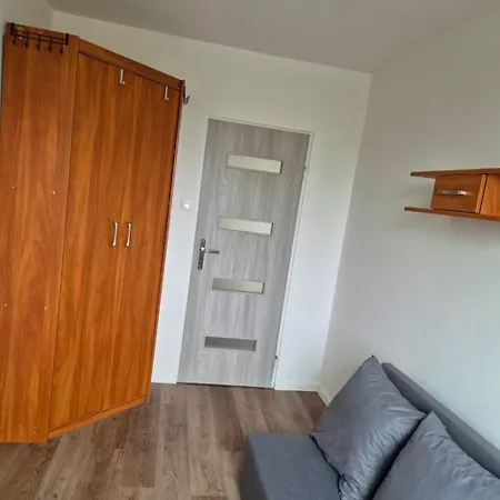 Apartament Anaija Poznan Exterior photo