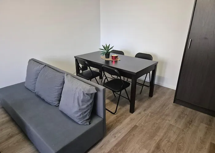 Apartament Anaija